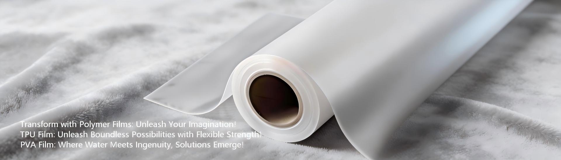 calidad Película de polietileno de alta densidad fábrica