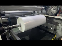 Líneas de coextrusión de 5 capas