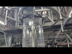 Líneas de coextrusión de 5 capas