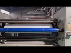 Película de polipropileno fundido translúcido de 60 micrones Cpp para envases farmacéuticos