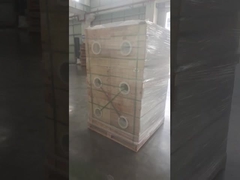 Película del lanzamiento del ANIMAL DOMÉSTICO