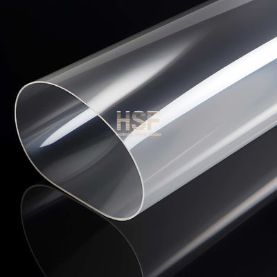 Película transparente de liberación de PET sin silicona de 50 μm para aplicaciones electrónicas y médicas